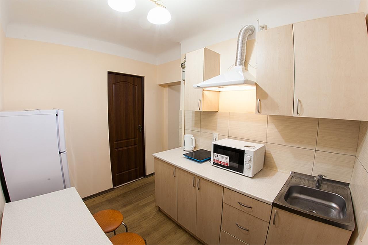 Apartament on Virmenska 12\10 Lviv Exteriör bild